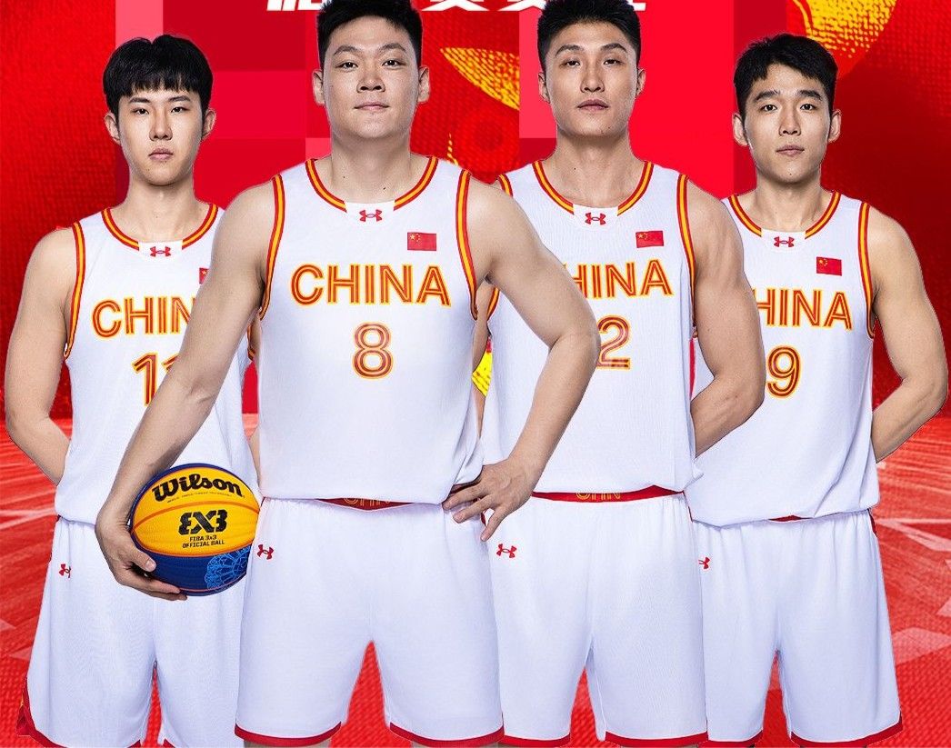 Huge Challenge! Conditions for Chinese Men's 3x3 Basketball Team to Advance to the Play-In Game: Beat France + Rely on Other Teams' Results