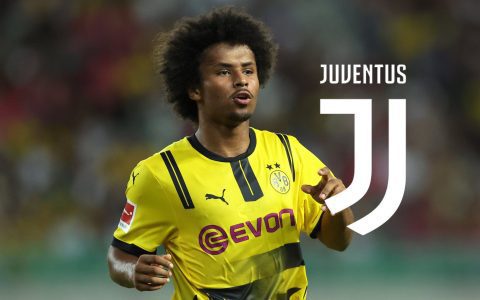 Romano: Juventus Made Official Contact with Adeyemi Yesterday, But No Direct Talks with Dortmund Yet