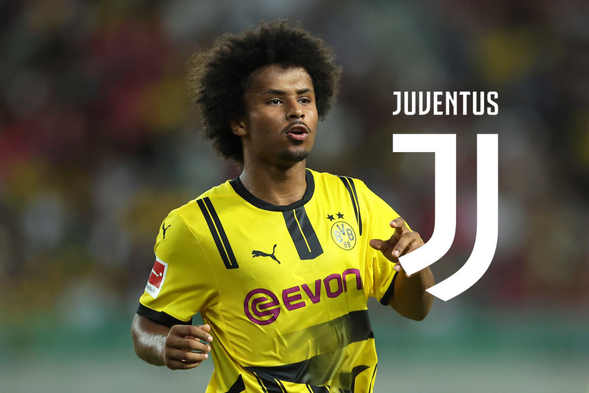 Romano: Juventus Made Official Contact with Adeyemi Yesterday, But No Direct Talks with Dortmund Yet