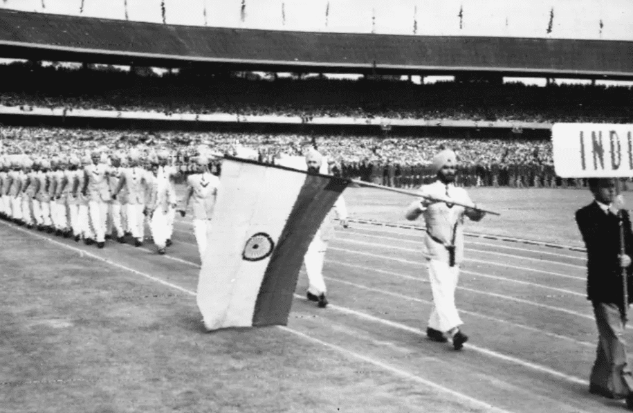 Five Iconic Asian Men's Football Matches at the Olympics: Japan and Korea Clash in Asian Derby, Iraq Makes Ronaldo a Supporting Actor