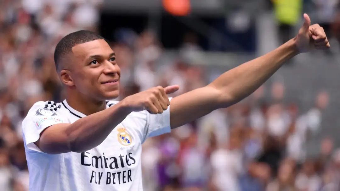 Spanish Media: Mbappé Won’t Have Special Privileges at Real Madrid—Vinicius to Take Penalties in New Season