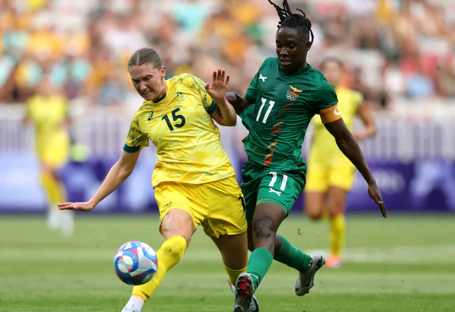 Controversy Continues! Two Players on Zambia’s Women’s Football Team Test High for Testosterone – Previously Banned from African Cup