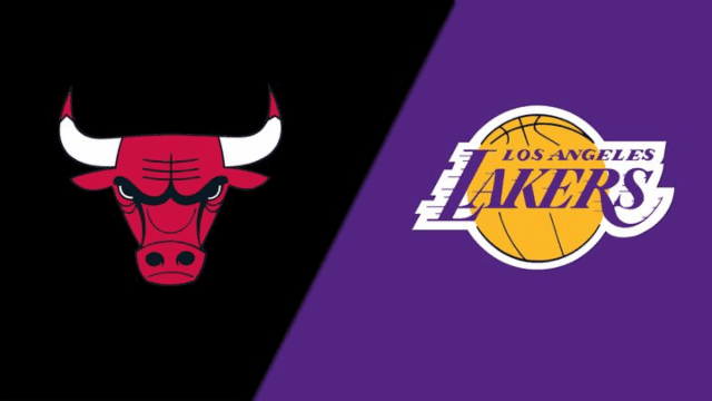 Los Angeles Lakers vs Chicago Bulls Preview: Lakers Aim for a Third Straight Win, Bronny & Knekt in Focus