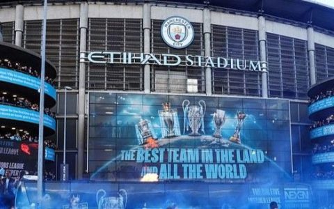 UK Media: Manchester City Fined Over £2 Million for 22 Premier League Rule Violations; Club Accepts and Apologizes