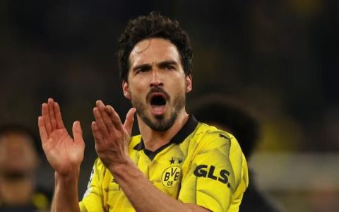 Spanish Media: Real Madrid's Management Believes Hummels Does Not Meet Requirements and Will Not Be a Transfer Option