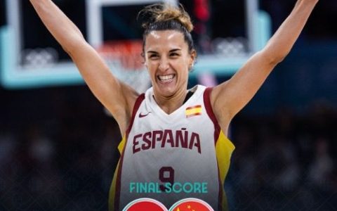 Spanish Women's Basketball vs Puerto Rican Women's Basketball Preview: Rodriguez on Fire, Spain Eyes a Winning Streak