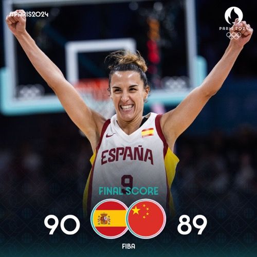 Spanish Women's Basketball vs Puerto Rican Women's Basketball Preview: Rodriguez on Fire, Spain Eyes a Winning Streak