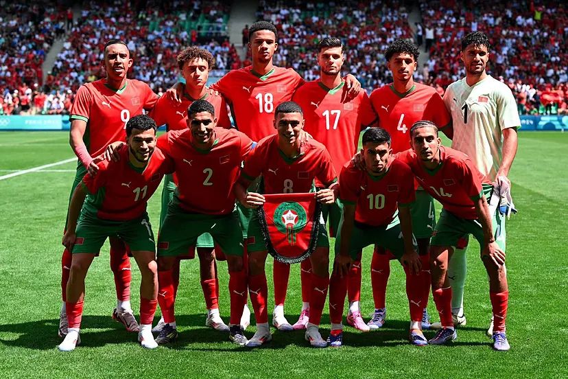 Spanish Media: Majority of Fans to Support Morocco in Olympic Semi-final, Making Spain Feel Like the Away Team