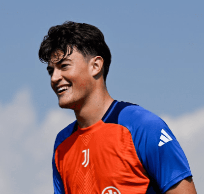 Juventus Official: Youngster Cherì Joins Serie B Club Carrarese on Loan