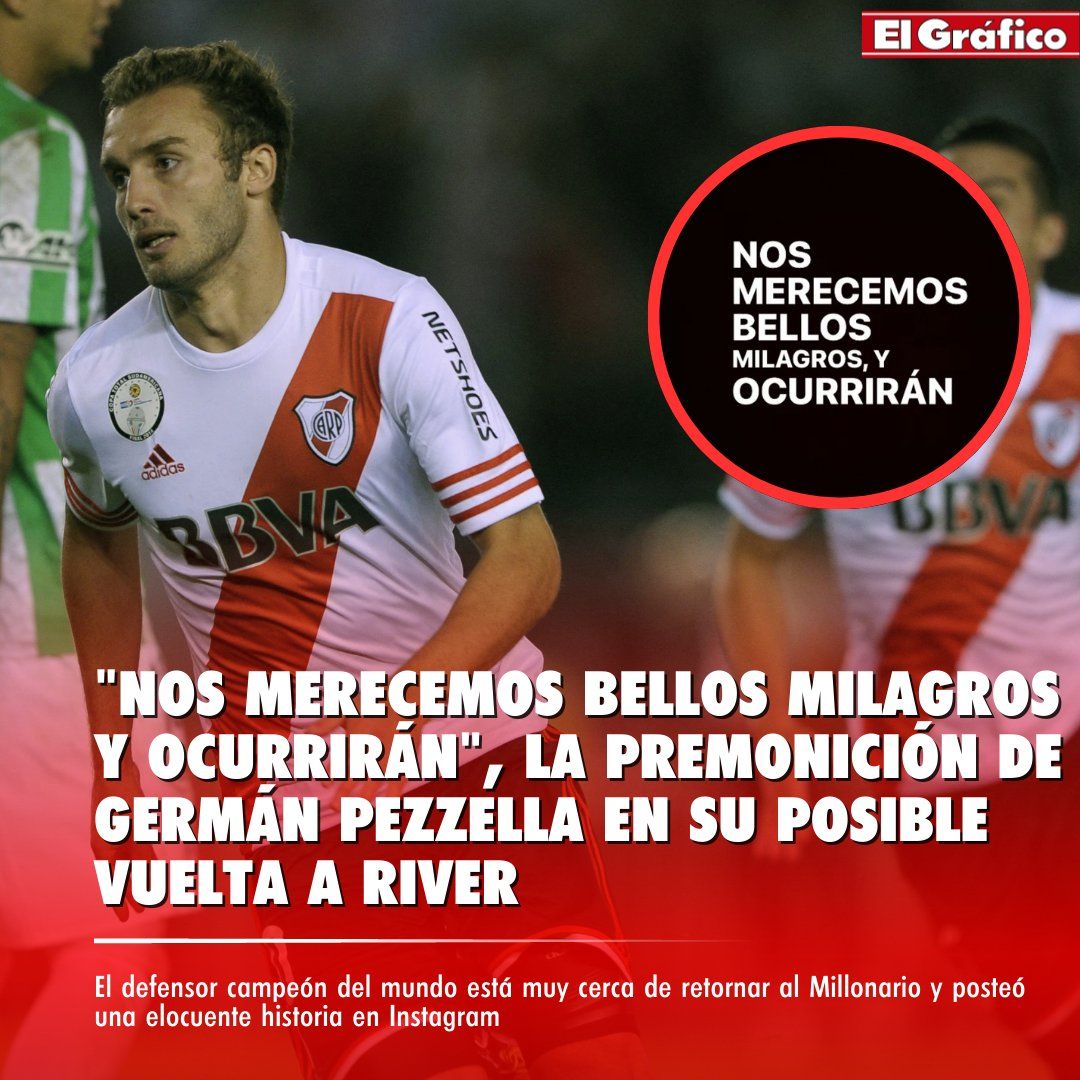 Ar Media: Argentine International Pezzella Set to Leave Betis, Return to River Plate