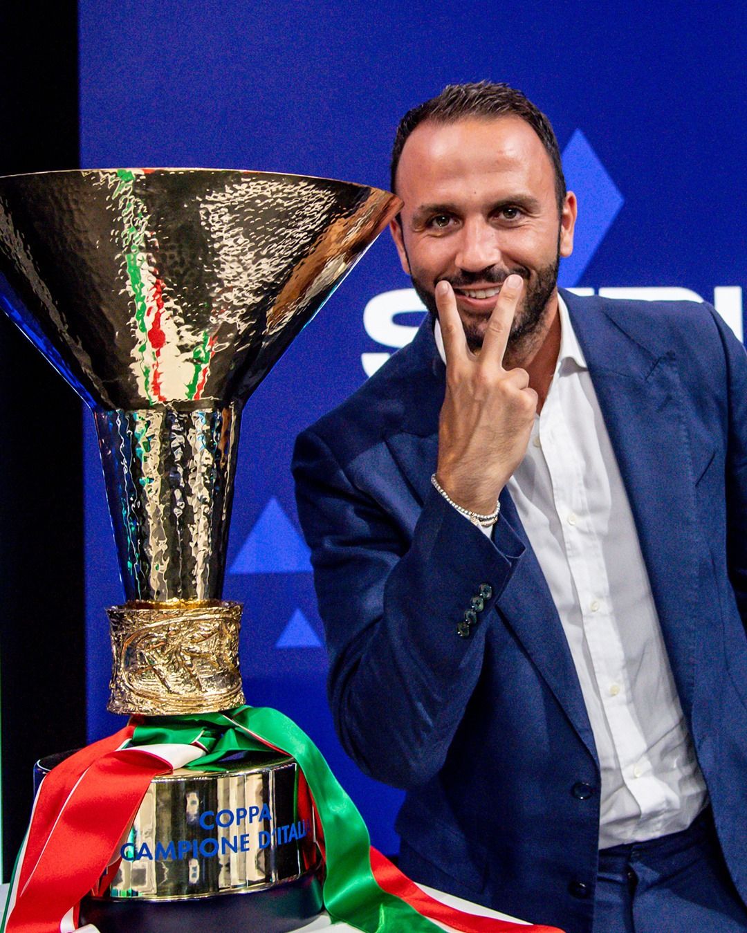 Happy Birthday to Serie A Legend Gianpaolo Pazzini