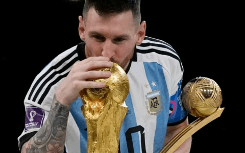 Even the Argentine Rugby Team Was Booed! Player: I'm Happy, It Shows the French Were Deeply Hurt by Messi