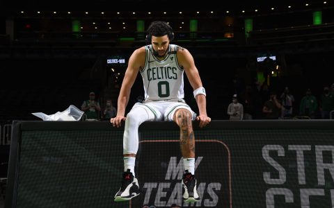 Kerr Confirms Tatum Will Play Against South Sudan; Refuses to Disclose Who Will Rest but Stresses Speed is Key to Victory