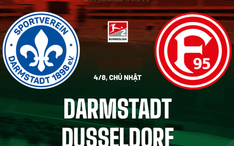 German Second Division Preview: Darmstadt Overhaul Squad After Relegation, Six Düsseldorf Players Out Injured