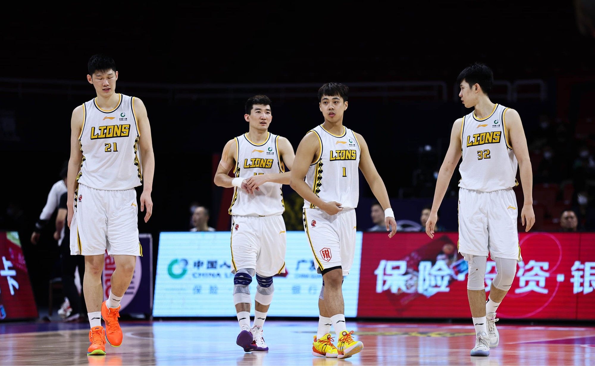 Zhejiang Guangsha and Sichuan Jinqiang Reach Agreement: Loan Out Li Jinxiao in Exchange for the No. 4 Pick in This Year's Draft