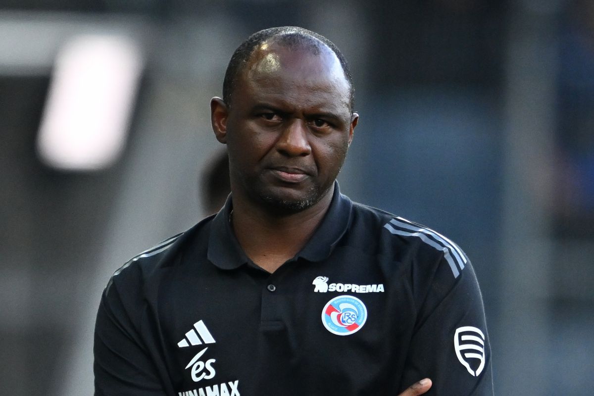 Hasty Appointment? Romano: Vieira is One of the Top Contenders for the US National Team Head Coach Role