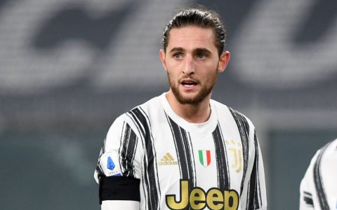 Turin Sport: Manchester United Reconnect with Rabiot's Camp; Player Seeks €10 Million Annual Salary