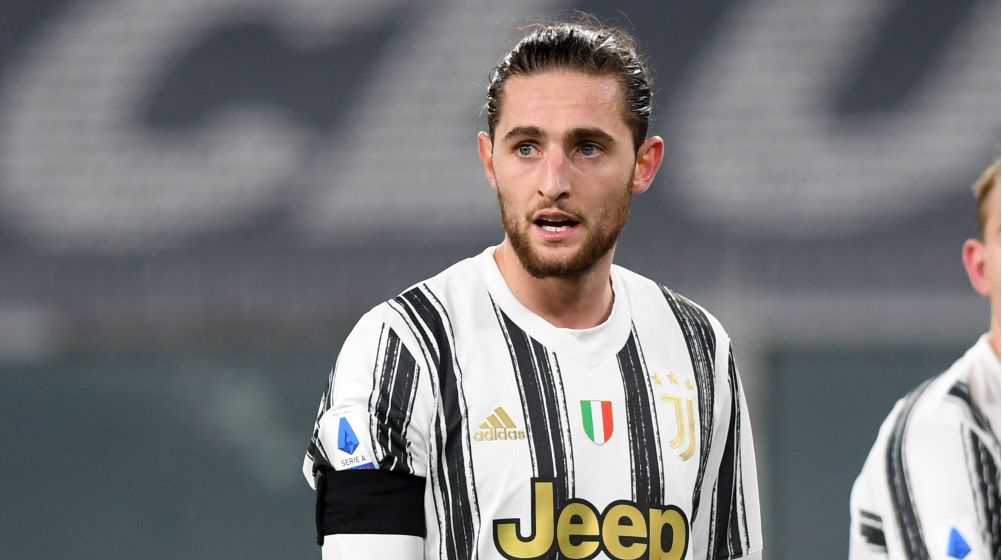 Turin Sport: Manchester United Reconnect with Rabiot's Camp; Player Seeks €10 Million Annual Salary