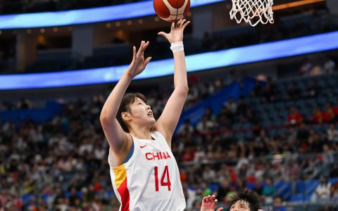 Journalist: Li Yu's Strong Performance Post-US Return Highlights the Comfort of Domestic Leagues