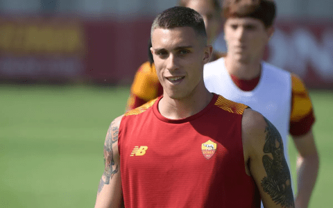 Mirror: Kalafiori's Delayed Transfer Due to Roma's Obstruction