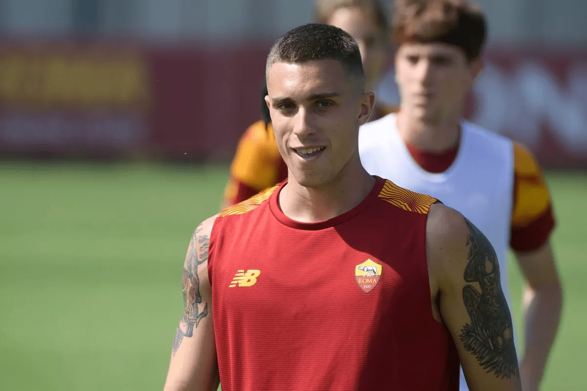 Mirror: Kalafiori's Delayed Transfer Due to Roma's Obstruction