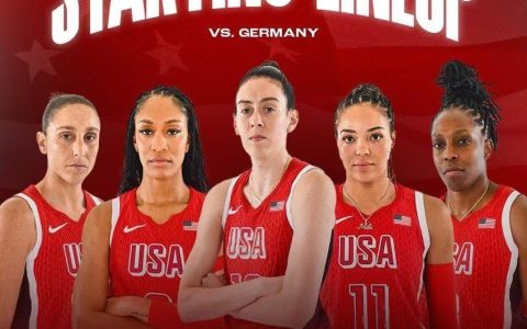 US Women's Basketball vs Nigeria Women's Basketball Preview: Significant Strength Disparity, US Aim for Consecutive Wins