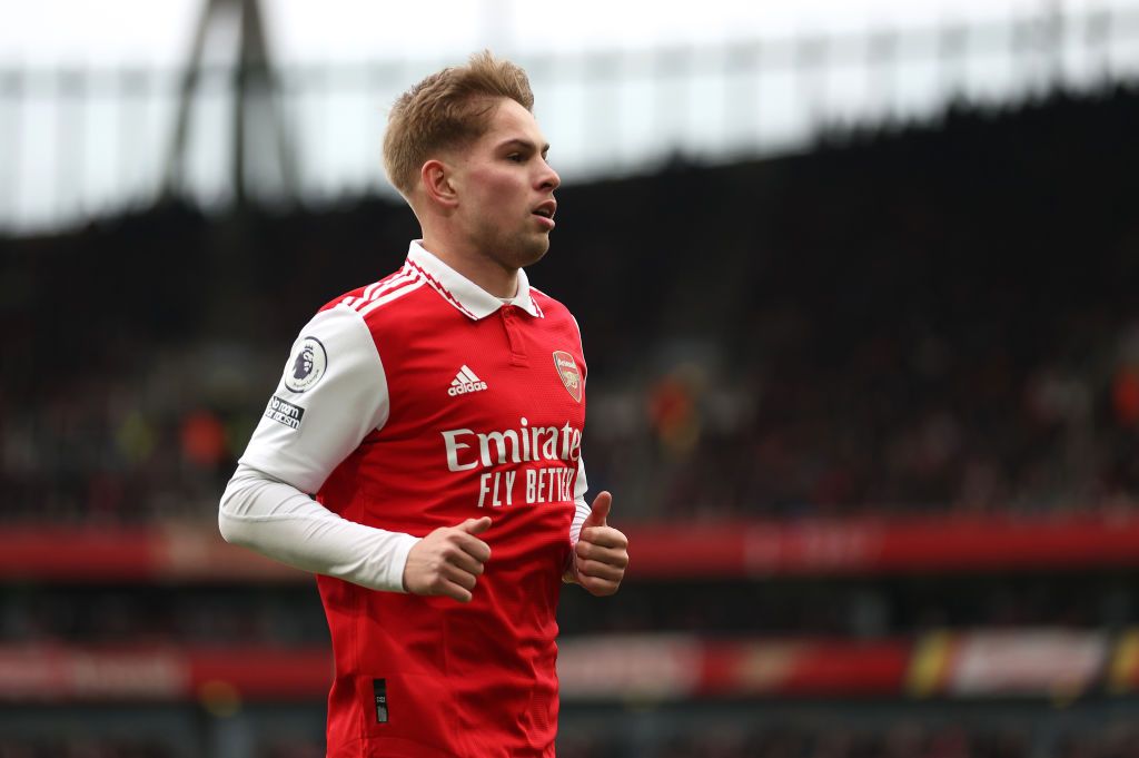 Arteta Didn't Field Smith Rowe; Romano: Fulham's Latest Offer is £35 Million