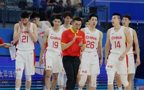 Media Figures: Individual CBA Clubs Complain About Training Impacting New Season Readiness; Basketball Association Urges Unity and Consideration for the Greater Good