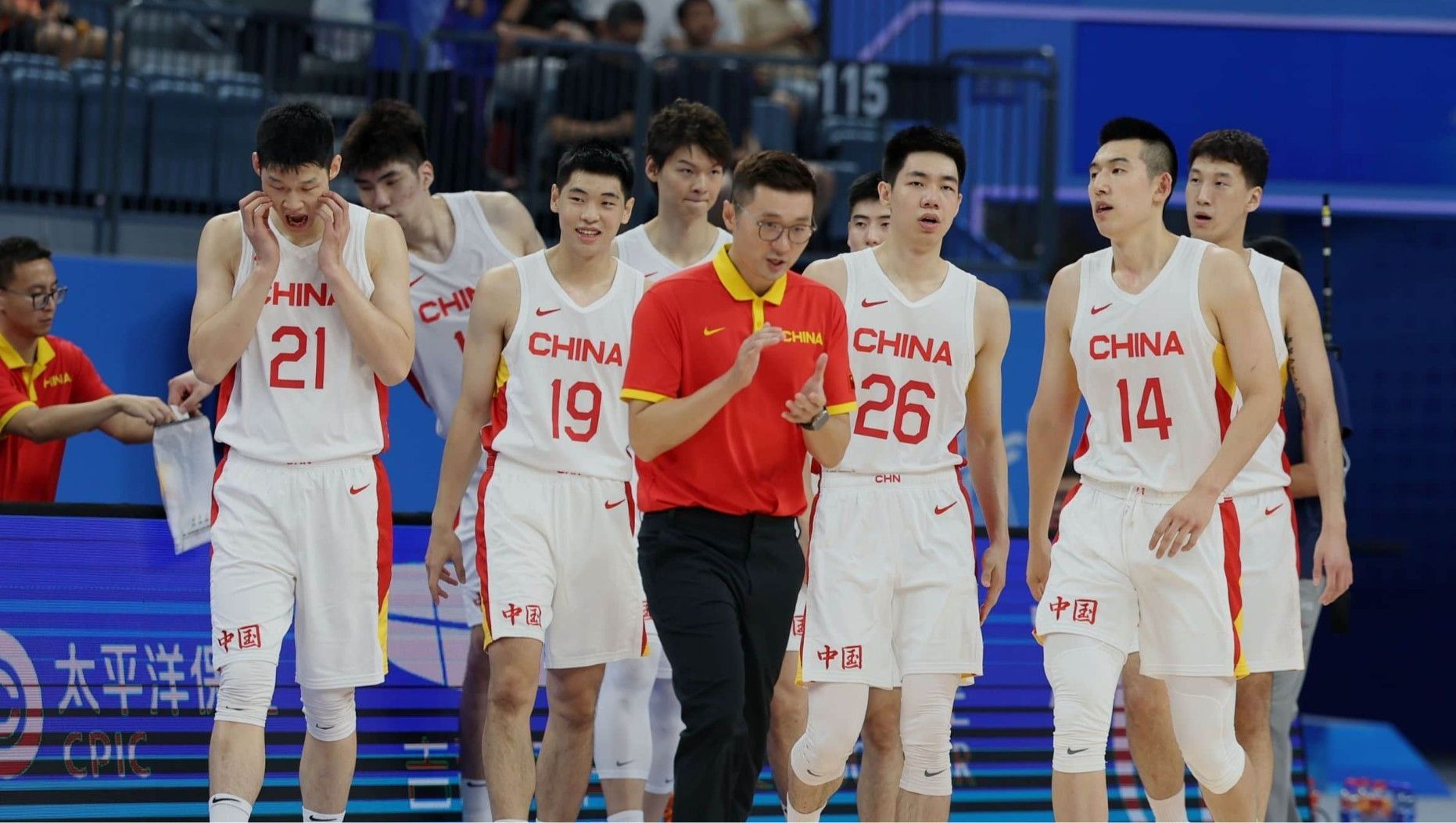 Media Figures: Individual CBA Clubs Complain About Training Impacting New Season Readiness; Basketball Association Urges Unity and Consideration for the Greater Good