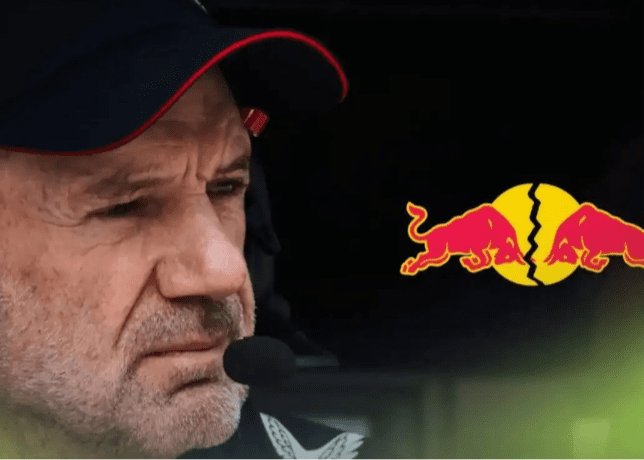 Italian Media: Aston Martin F1 Team Signs Newey; Announcement Expected Early September