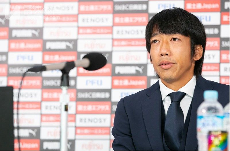 Japanese Media: Nakamura Kenji Obtains S-Class Coaching License, Eligible to Coach J-League Teams