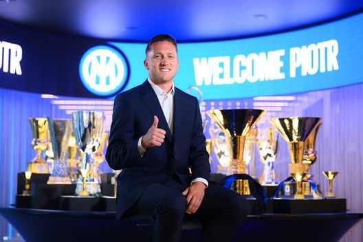 Zelinski: It's Not Impossible for Inter to Win the Champions League; We Are One of the Strongest Midfield Combinations in Europe