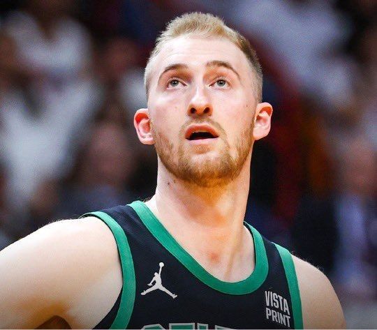 Is Sam Hauser Worth the Million Dollar Deal for the Celtics Next Year? Their Total Spending Will Exceed 0 Million, and Hauser's Three-point Shooting is Top-notch in the NBA