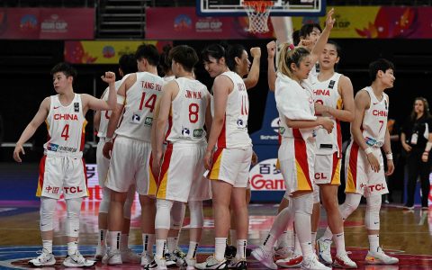 Controversial Defeat for Chinese Women's Basketball Against Spain: Attention on the Details and Li Yueru's Outstanding Performance