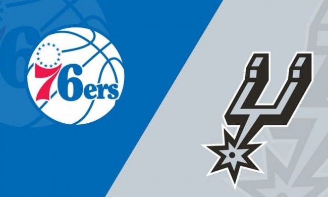 Spurs vs 76ers Preview: Spurs on a Hot Streak Aim for a Winning Streak, Can McCain Continue to Burst?