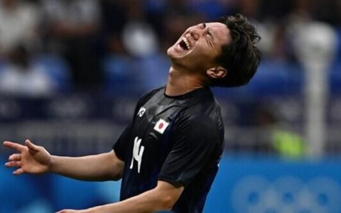 Korean Media: Japanese Fans' Reaction to Heavy Loss is Absurd, Accusing Referees of Being Bribed by Spain