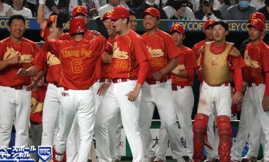 Commentary: China Should Develop Baseball More Vigorously—It Has More Potential Than Soccer