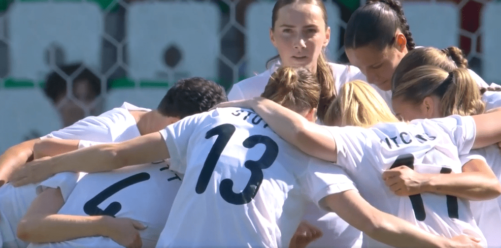 Olympic Women's Football Report: Lacasse Equalizes, Viane Scores Winner off the Bench as Canada Overcomes New Zealand for Opening Win