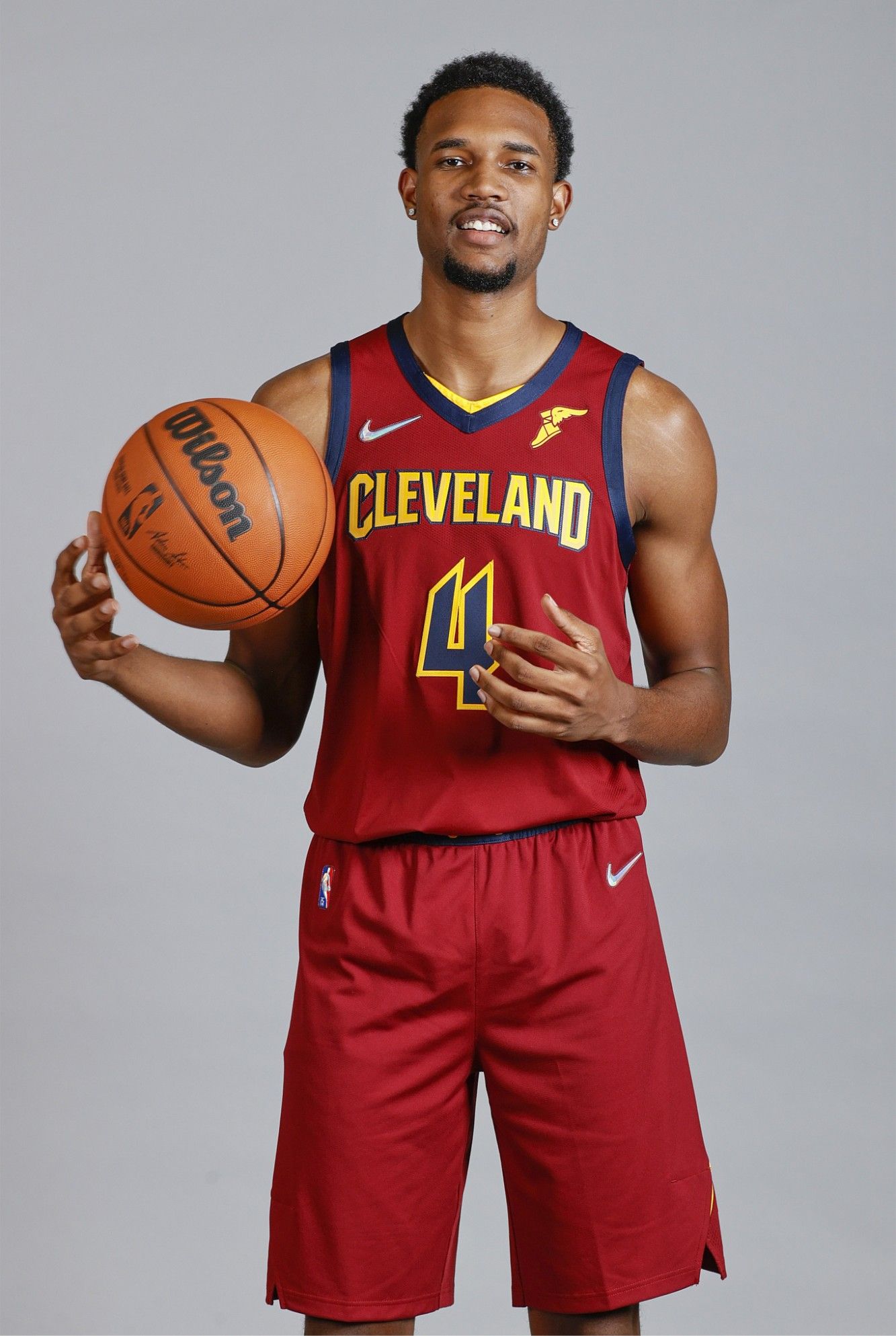 Max Contract Extension! Woj: Mobley Jr. Signs 4M Extension with Cavaliers