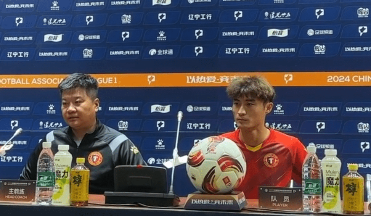 Lijinyu: No Match is Easy, Despite Consecutive Wins There are Still Many Shortcomings