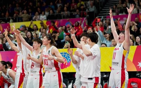 China Women's Basketball Friendly Match Results & Average Points Lost. How do you predict China's performance in the Olympics?