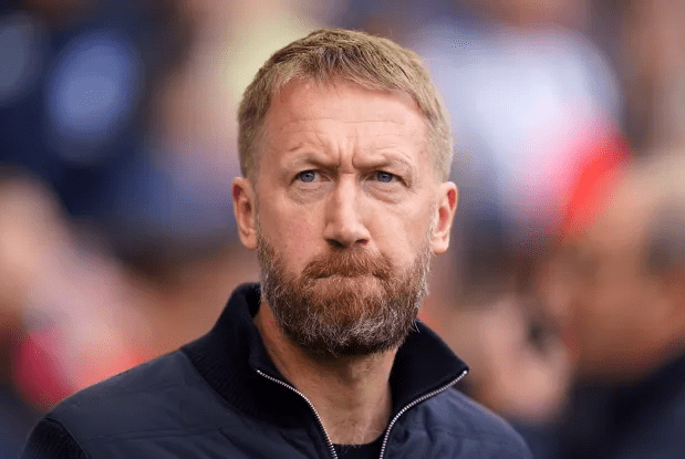 UK Media: If Potter Becomes England Manager, Chelsea Will Receive a Million-Pound Windfall