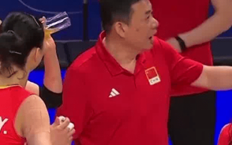 Cai Bin: The Serbian Coach Studies the Chinese Women's Volleyball Team, So Can I Study Him