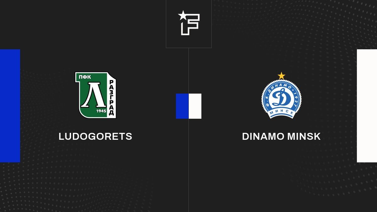 Champions League Preview: Ludogorets Aims to Strike First at Home, Dinamo Minsk Seeks to Write New Team History