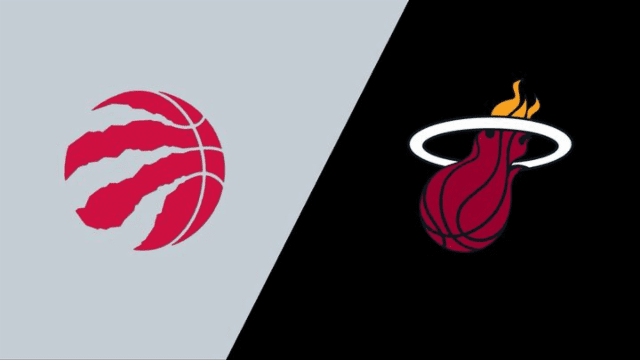 Raptors vs. Heat Preview: Fringe Players and Rookies Compete for Playing Time; Heat’s Rookie Center Veal is Anticipated