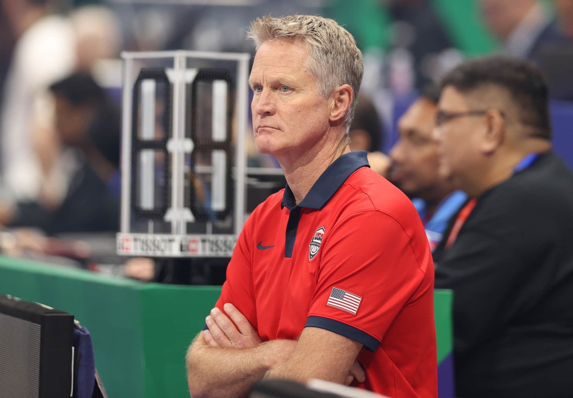 Coach Kerr Reveals the Winning Formula Under FIBA Rules: Focus on Defense and Rely on the Hottest Hand on Offense