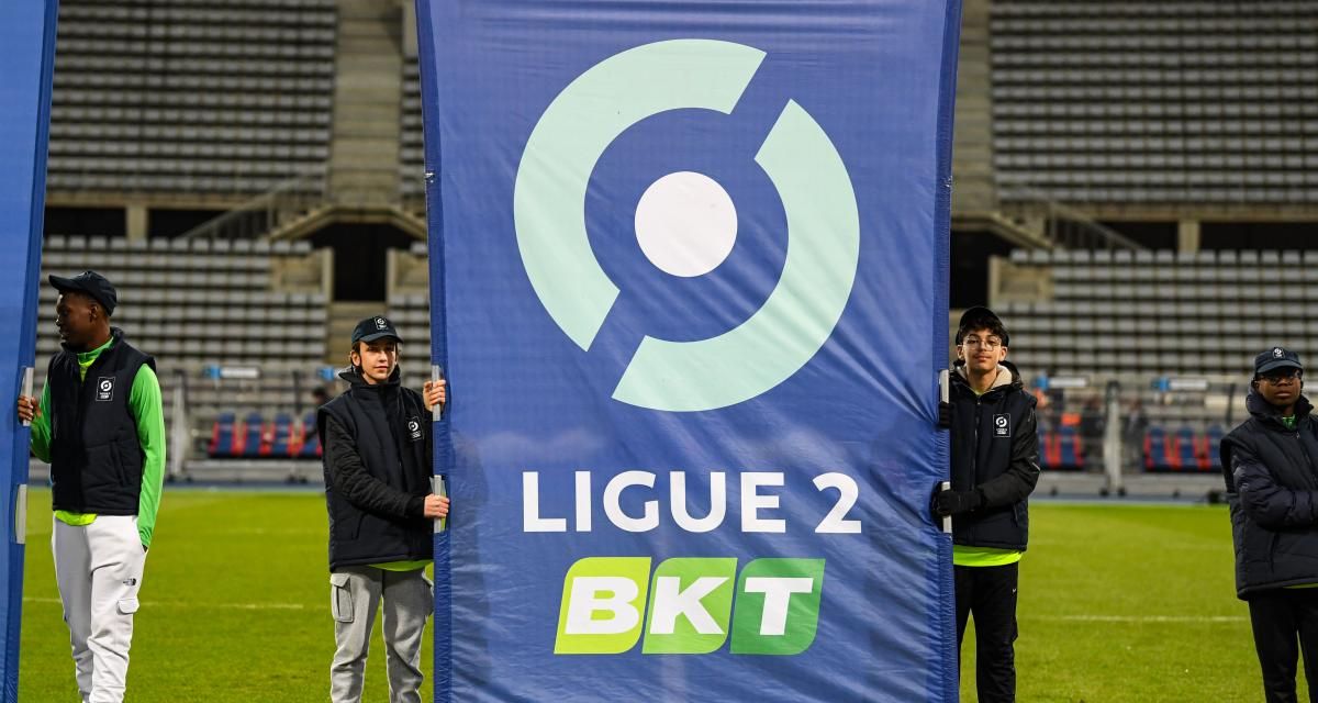 Penniless? L'Equipe: Ligue 2 may abandon VAR in the new season due to cost considerations