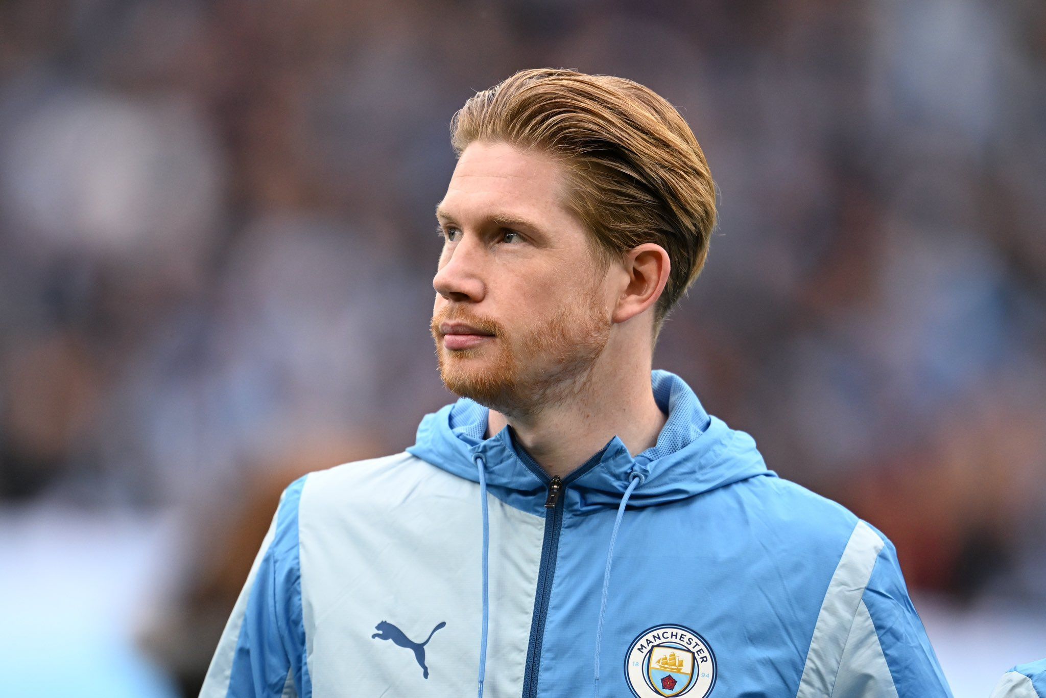 UK Media: De Bruyne Has Not Reached an Agreement with Al Ittihad Jeddah; Club Unwilling to Pay £100m Transfer Fee