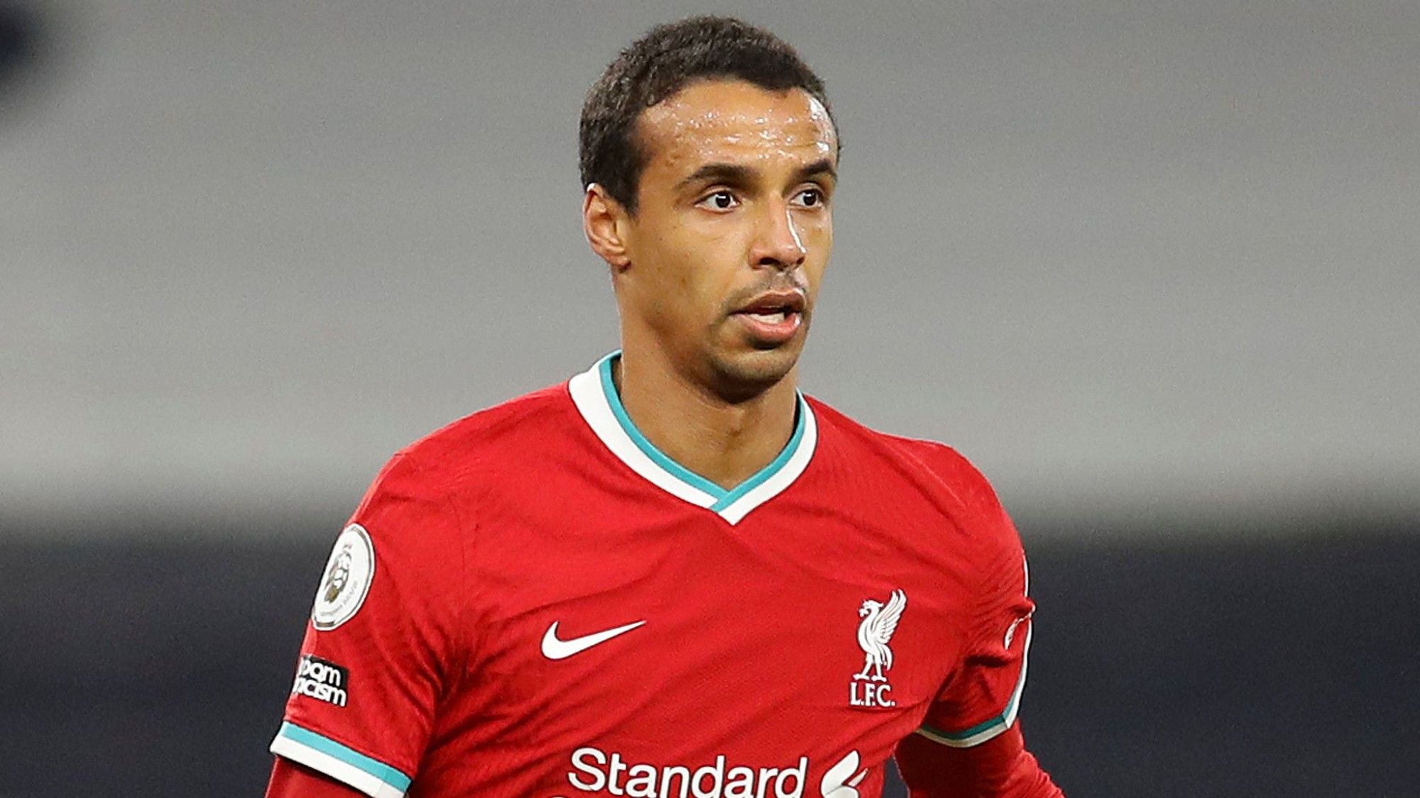 German Sky: Bayer Leverkusen Interested in Signing Matip - Preliminary Talks Have Taken Place