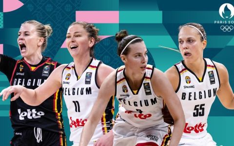 Japanese Women's Basketball vs Belgian Women's Basketball Preview: Who Will Be the Beneficiary of a Draw Between Two Strong Teams?